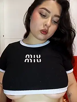 sofialopez1 online show from 09.18.25