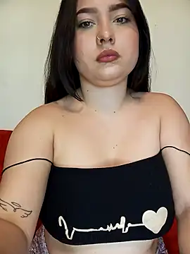 sofialopez1 online show from 09.20.25