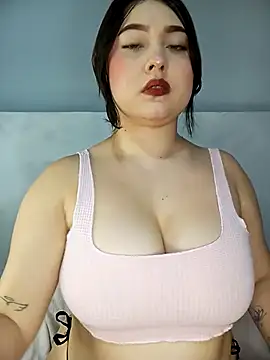 sofialopez1 online show from 10.22.25