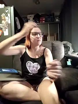 Snapshot of Marie1992PL chatting on 11.07.25 Marie1992PL online show from 11.07.25