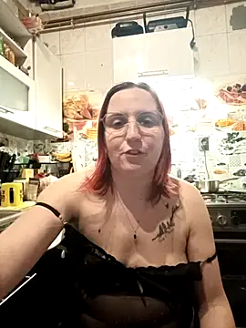 Marie1992PL online show from 03.22.26