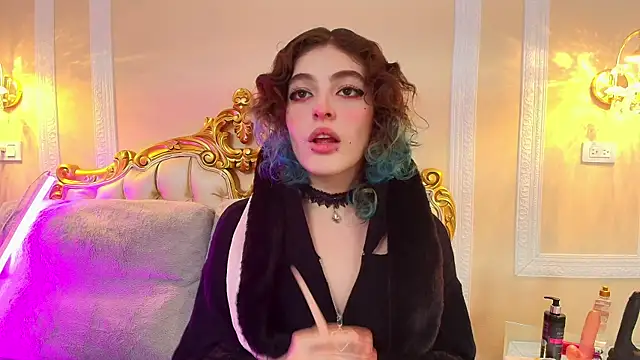 EvaHalsey online show from 01.16.26