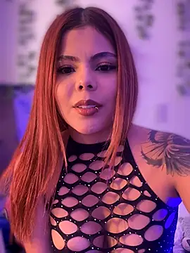 Snapshot of Gisell_Daniela1 chatting on 09.17.25 Gisell Daniela1 online show from 09.17.25