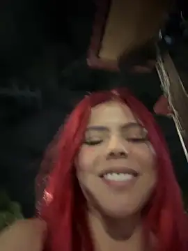 Snapshot of Gisell_Daniela1 chatting on 01.08.26 Gisell Daniela1 online show from 01.08.26