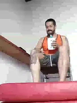 AndresSmith   online show from 12.24.24