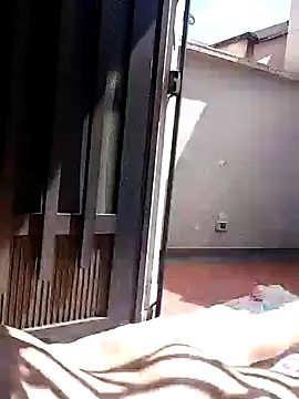 AndresSmith   online show from 01.08.25