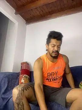 Snapshot of AndresSmith__ chatting on 01.19.26 AndresSmith online show from 01.19.26