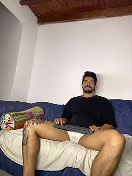 Snapshot of AndresSmith__ chatting on 02.01.26 AndresSmith online show from 02.01.26