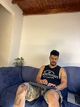 Snapshot of AndresSmith__ chatting on 02.04.26 AndresSmith online show from 02.04.26