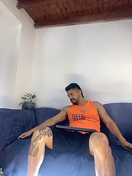 Snapshot of AndresSmith__ chatting on 02.06.26 AndresSmith online show from 02.06.26