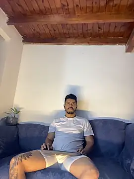 Snapshot of AndresSmith__ chatting on 02.07.26 AndresSmith online show from 02.07.26