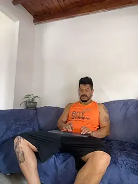 Snapshot of AndresSmith__ chatting on 02.08.26 AndresSmith online show from 02.08.26