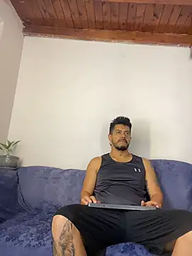 Snapshot of AndresSmith__ chatting on 02.11.26 AndresSmith online show from 02.11.26