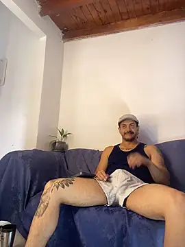 Snapshot of AndresSmith__ chatting on 02.19.26 AndresSmith online show from 02.19.26