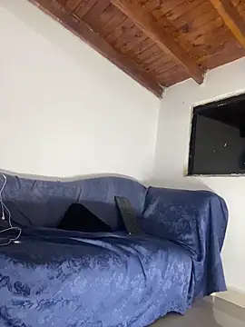 Snapshot of AndresSmith__ chatting on 02.23.26 AndresSmith online show from 02.23.26