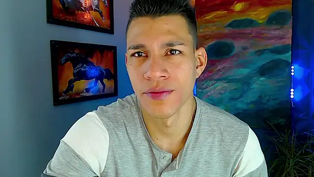 Snapshot of dirtyboy_23 chatting on 01.26.25 dirtyboy 23 online show from 01.26.25