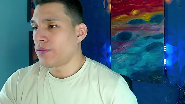 Snapshot of dirtyboy_23 chatting on 02.03.25 dirtyboy 23 online show from 02.03.25