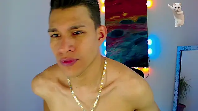 Snapshot of dirtyboy_23 chatting on 02.09.25 dirtyboy 23 online show from 02.09.25