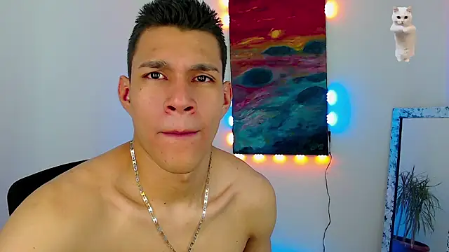 Snapshot of dirtyboy_23 chatting on 02.10.25 dirtyboy 23 online show from 02.10.25