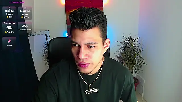 dirtyboy 23 online show from 12.23.25