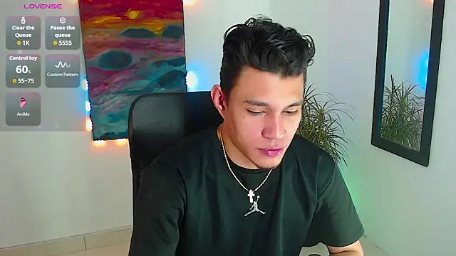 dirtyboy 23 online show from 01.14.26