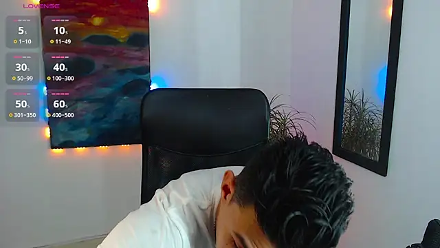 dirtyboy 23 online show from 02.04.26