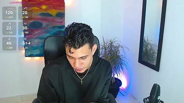 dirtyboy 23 online show from 02.15.26