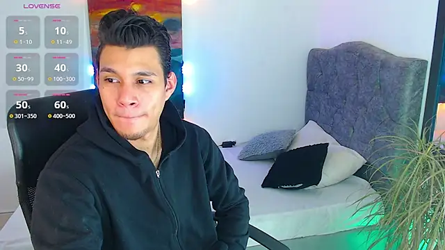 dirtyboy 23 online show from 04.03.26