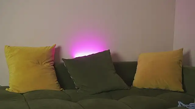 AlfaSex9 online show from 02.16.25