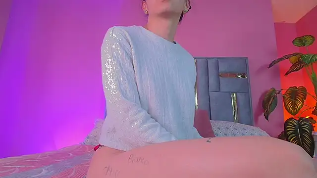 Bianca ks online show from 03.07.25