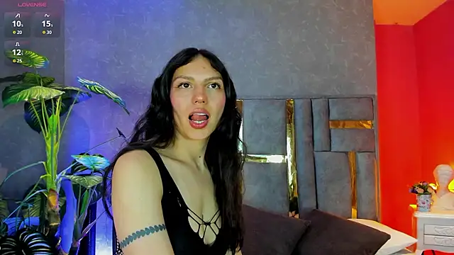 Bianca ks online show from 03.26.26