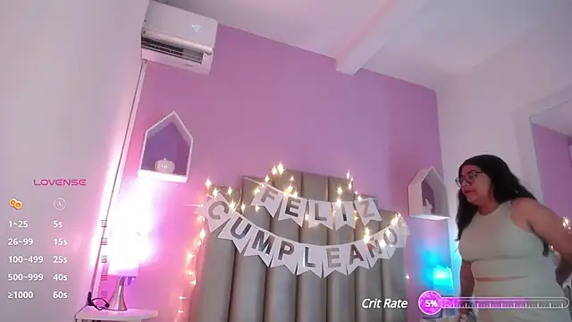 MeghanBurn online show from 01.31.25