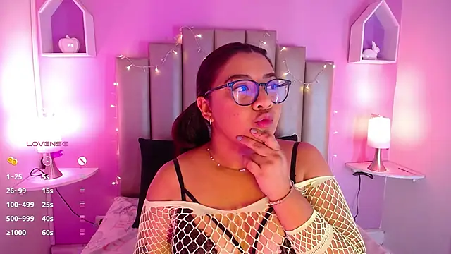 MeghanBurn online show from 03.21.25