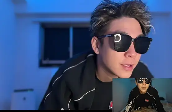 guerrilla gansya722 online show from 02.10.25