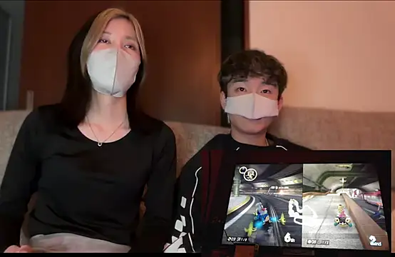 guerrilla gansya722 online show from 02.14.25