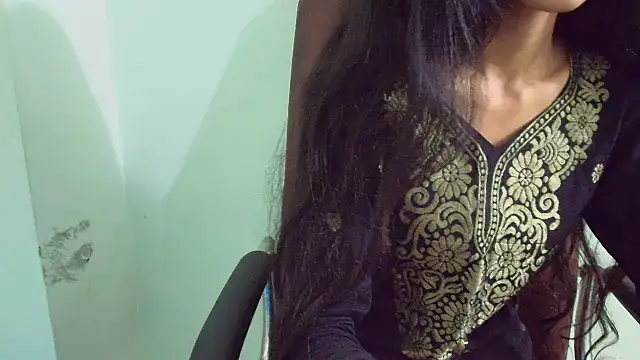 Srabontii online show from 03.18.25