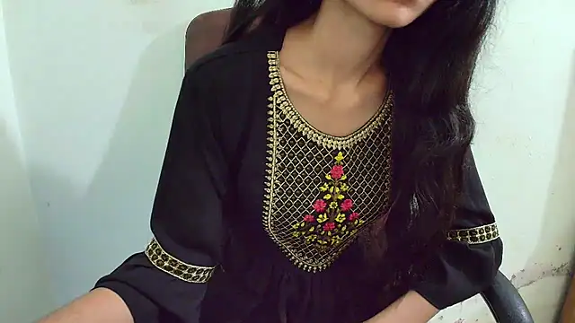 Srabontii online show from 03.20.25