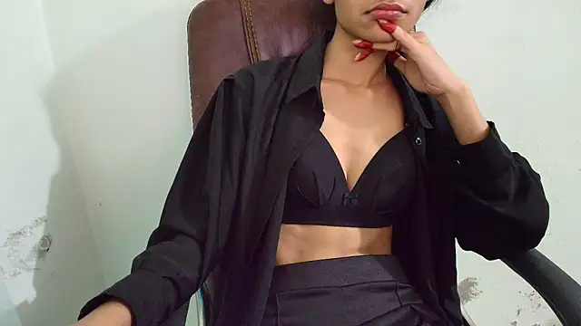 Srabontii online show from 03.21.25