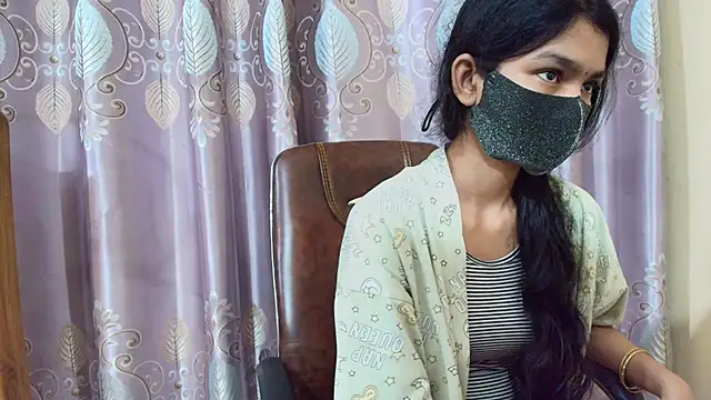 Srabontii online show from 09.19.25