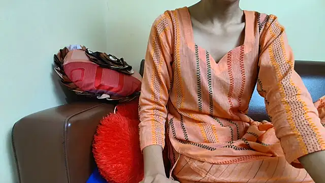 Srabontii online show from 12.22.25