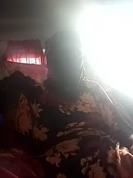 Snapshot of RaselKg chatting on 01.08.26 RaselKg online show from 01.08.26