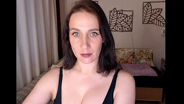 pepper milf online show from 06.21.26