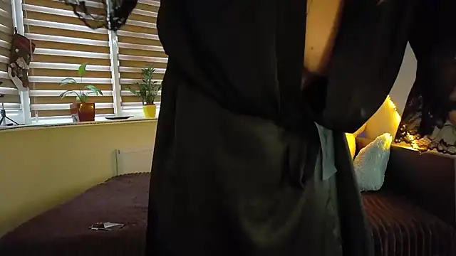 Denny Brenda online show from 02.05.25