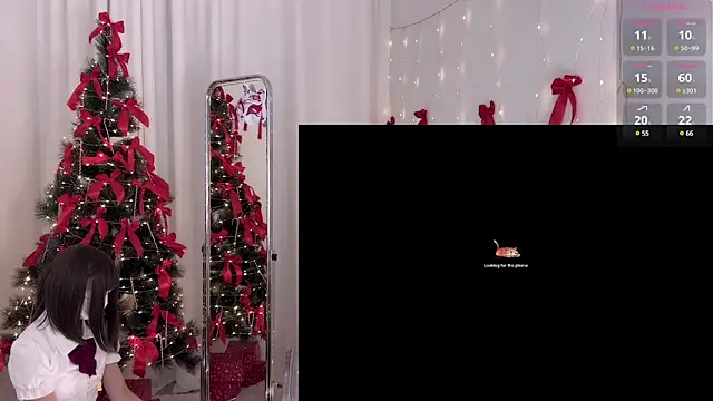 Aikawa Mizuki online show from 01.03.25