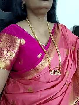 Deepthi Mysore online show from 02.27.25