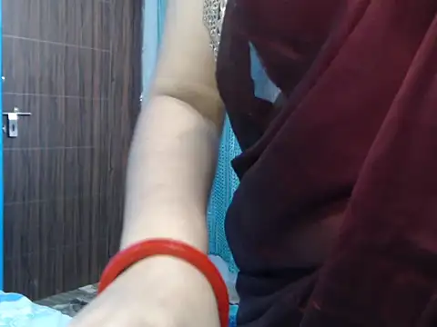 Sexy Bebo87 online show from 09.19.25