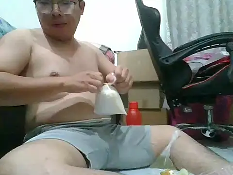 shyboymasturbation online show from 01.03.25