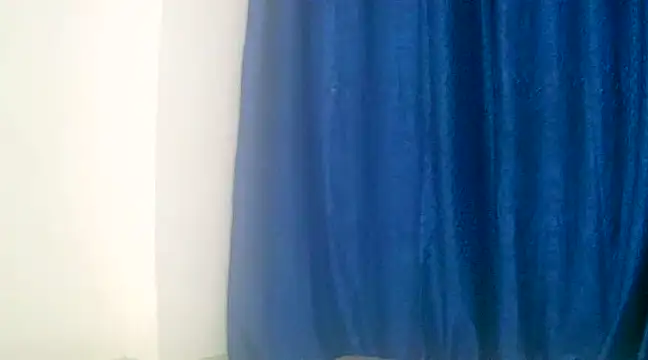 Snapshot of Cute_Sanna chatting on 01.10.25 Cute Sanna online show from 01.10.25