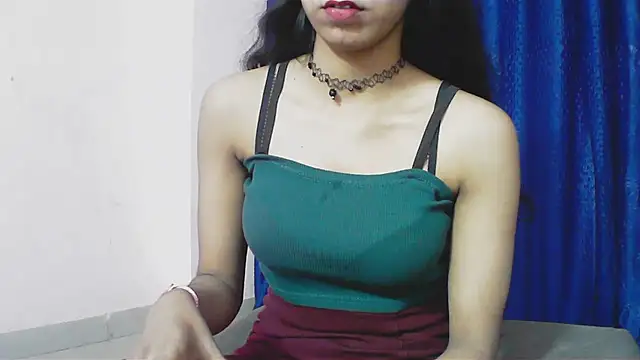 Snapshot of Cute_Sanna chatting on 02.09.25 Cute Sanna online show from 02.09.25