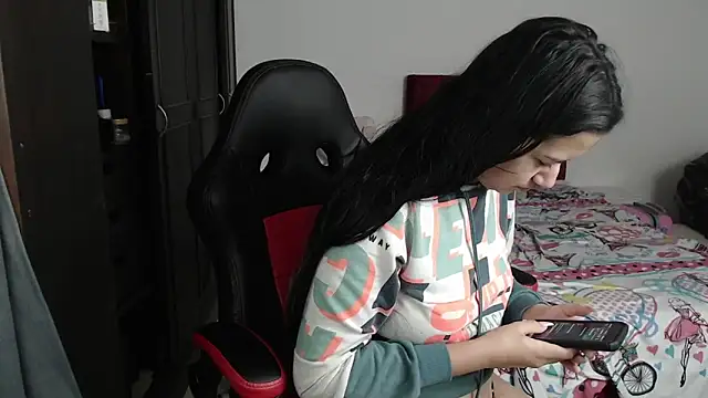 kayla k18 online show from 02.01.25